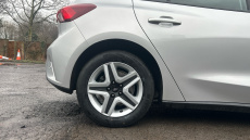 Ford Focus 1.5 EcoBlue 120 Zetec Edition 5dr Diesel Hatchback